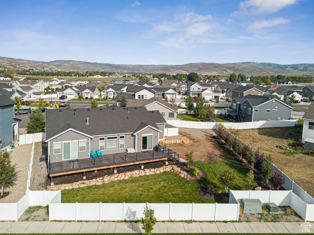 1006 E 1630 S Heber City, UT 84032