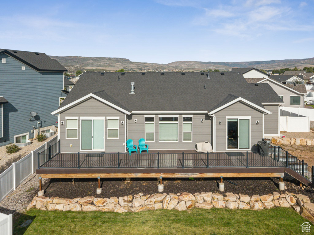 1006 E 1630 S Heber City, UT 84032