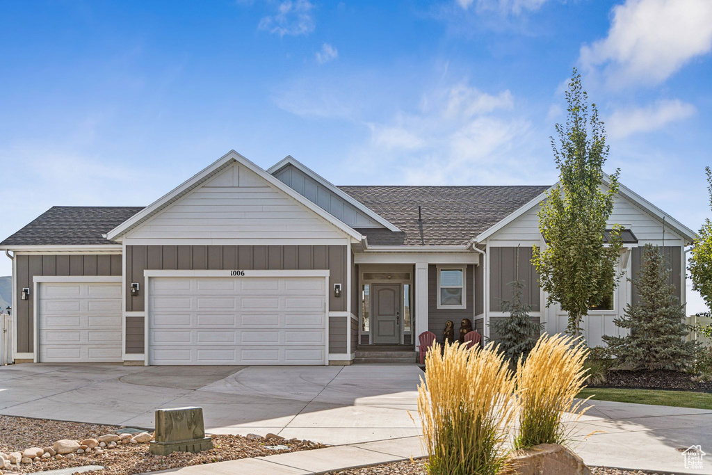 1006 E 1630 S Heber City, UT 84032