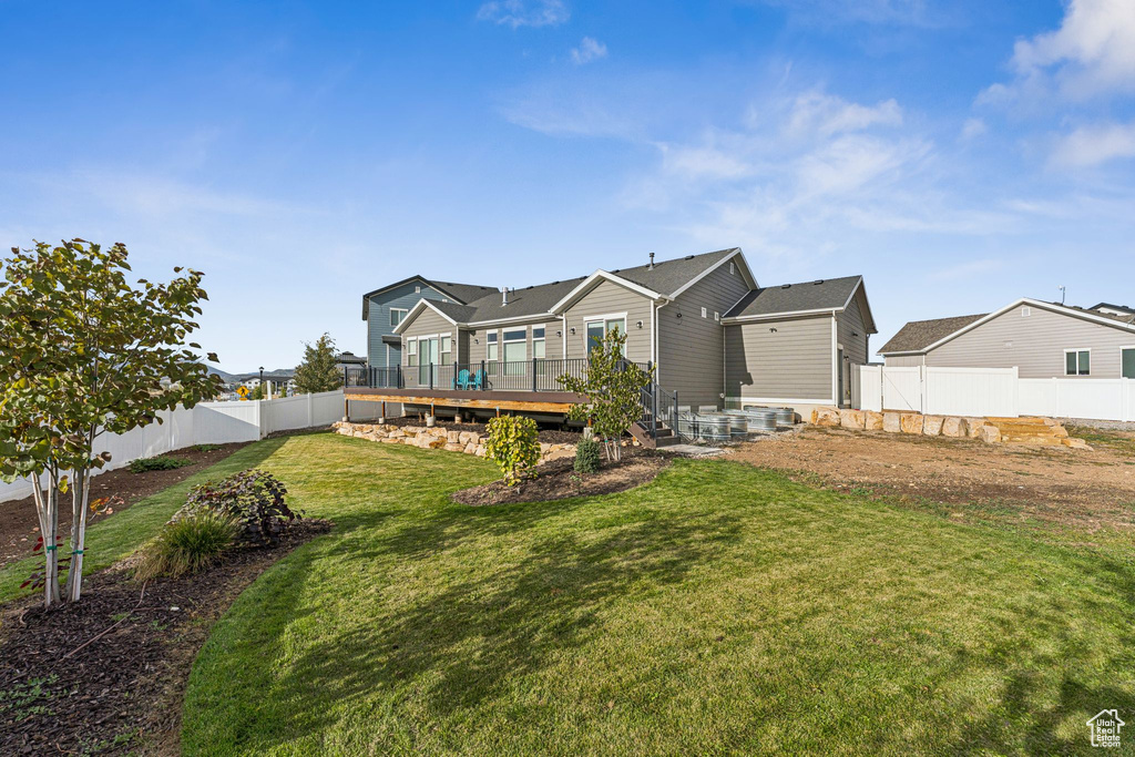 1006 E 1630 S Heber City, UT 84032
