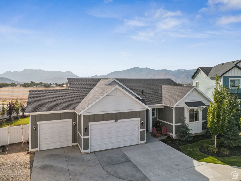 1006 E 1630 S Heber City, UT 84032
