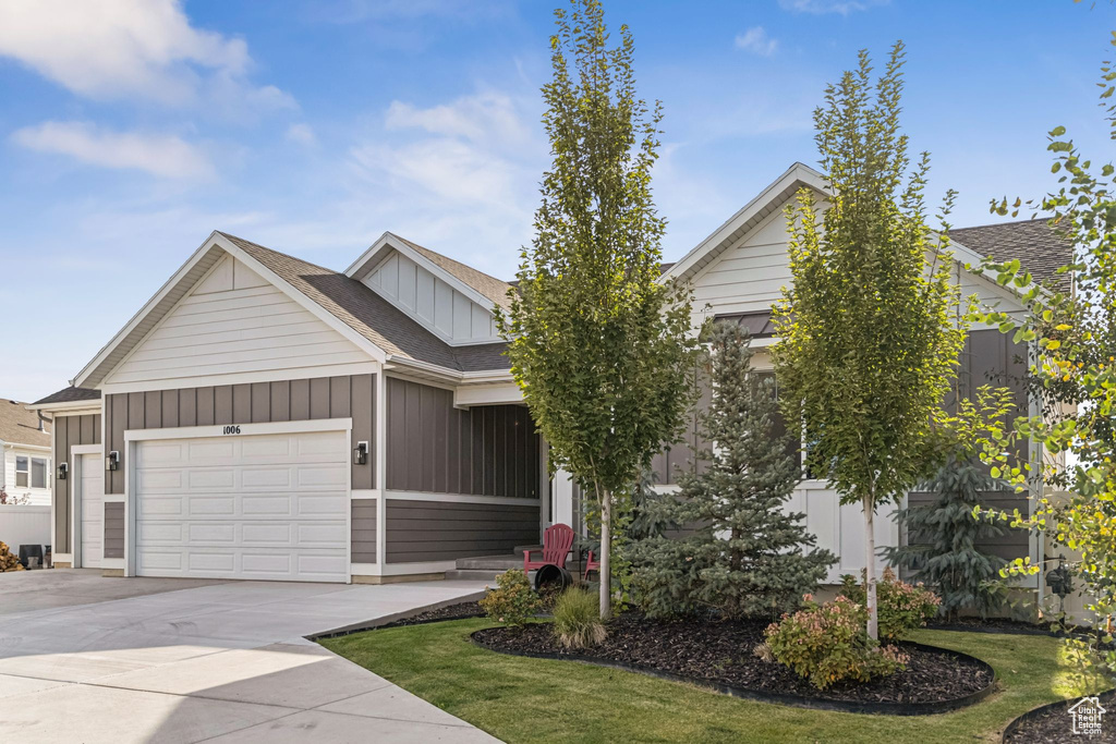 1006 E 1630 S Heber City, UT 84032