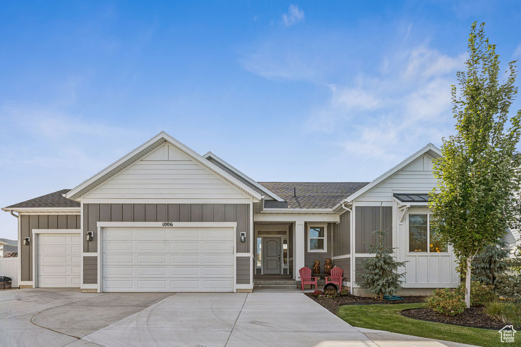1006 E 1630 S Heber City, UT 84032