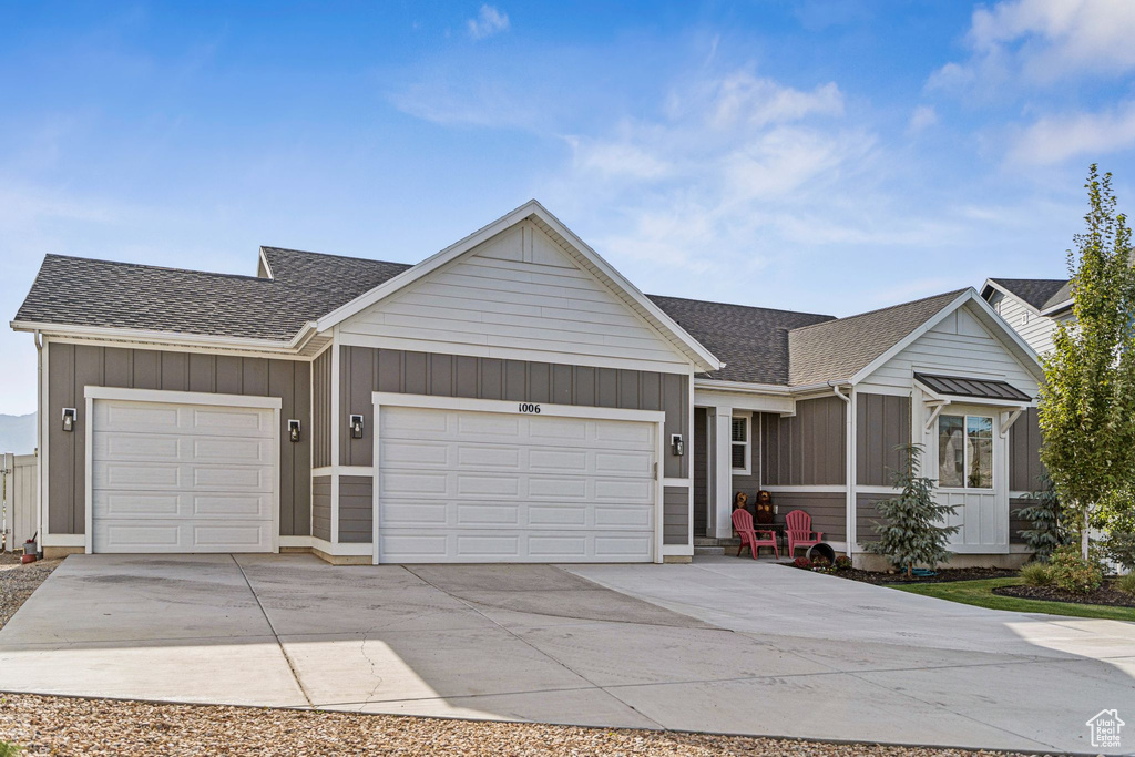 1006 E 1630 S Heber City, UT 84032
