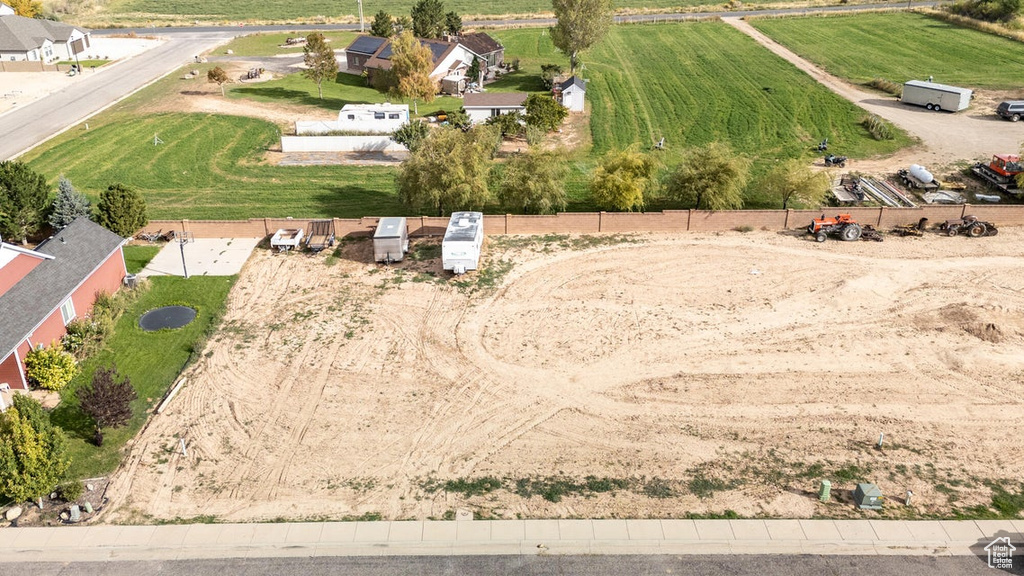 120 W 2925 CIR Cedar City, UT 84721