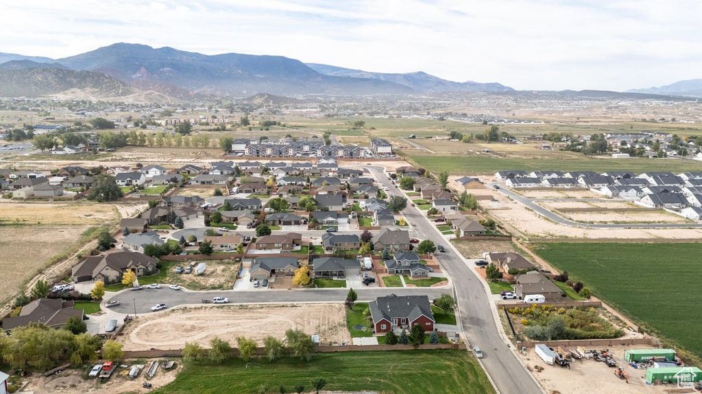 120 W 2925 CIR Cedar City, UT 84721