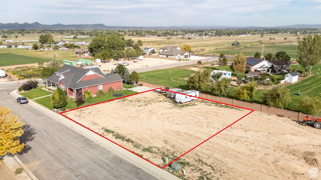 120 W 2925 CIR Cedar City, UT 84721