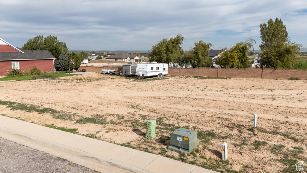 120 W 2925 CIR Cedar City, UT 84721