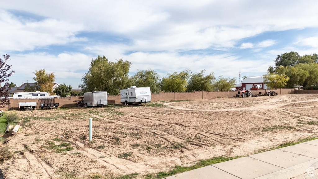 120 W 2925 CIR Cedar City, UT 84721