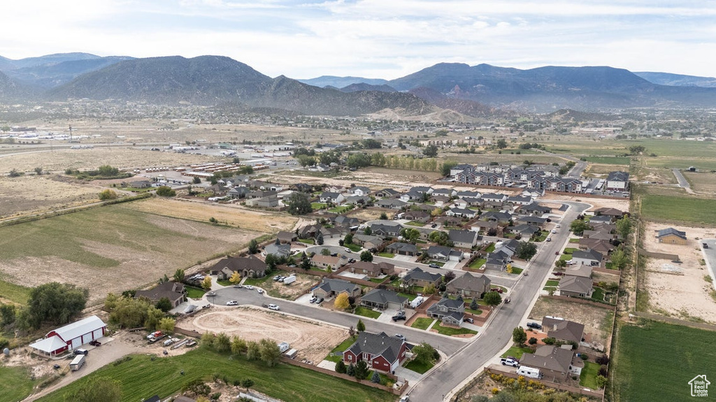 120 W 2925 CIR Cedar City, UT 84721