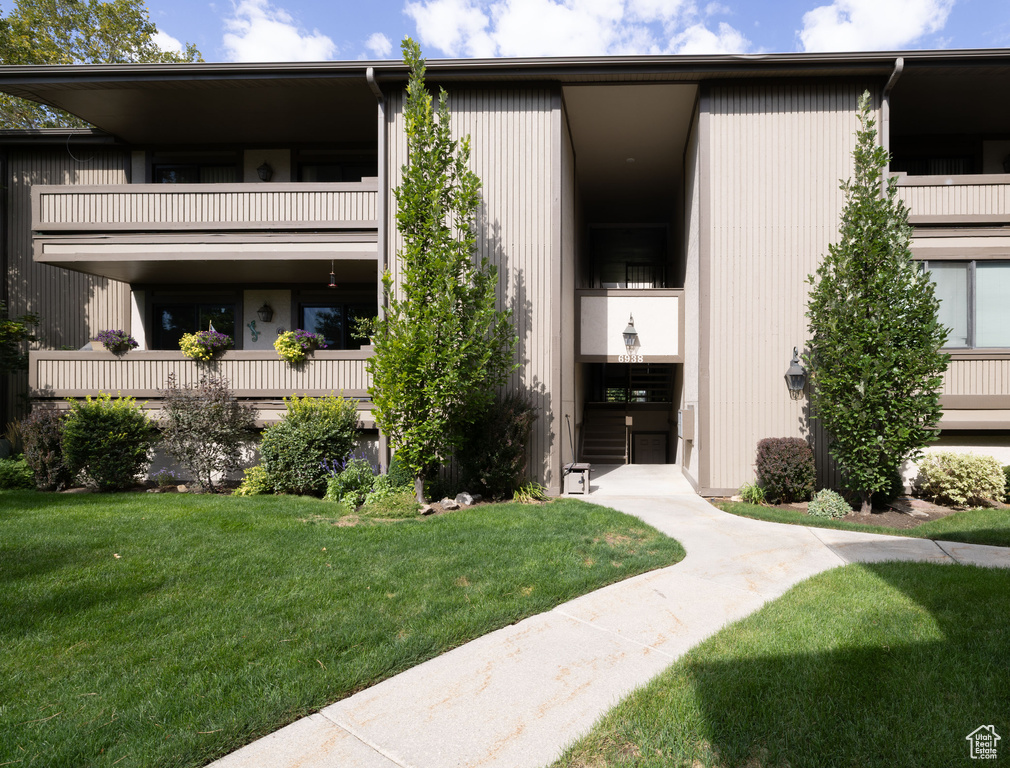 Photo 11 for MLS #2112822 at 6936 S 775 East #B