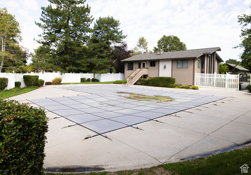 Photo 9 for MLS #2112822 at 6936 S 775 East #B