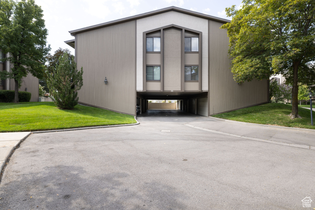 Photo 10 for MLS #2112822 at 6936 S 775 East #B
