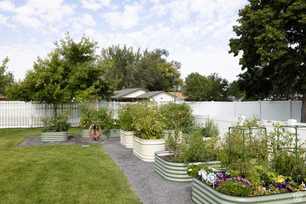 Photo 6 for MLS #2112822 at 6936 S 775 East #B