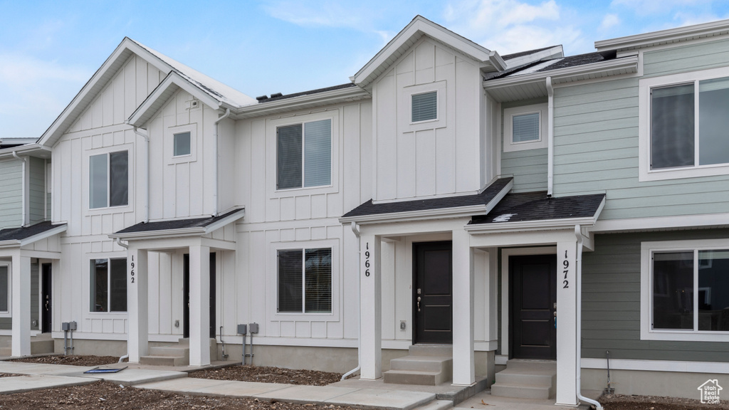 1707 N COPPER CANYON DR #1278 Tooele, UT 84074