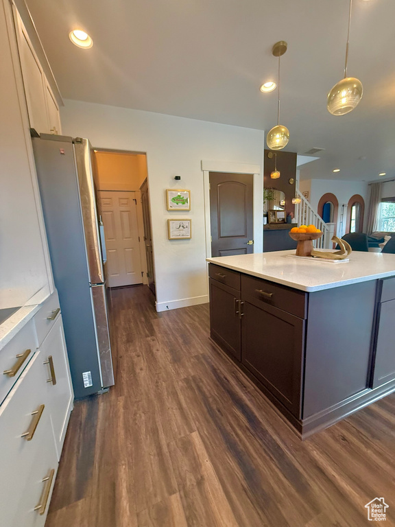 3239 S IRON HILL CIR Saratoga Springs, UT 84045