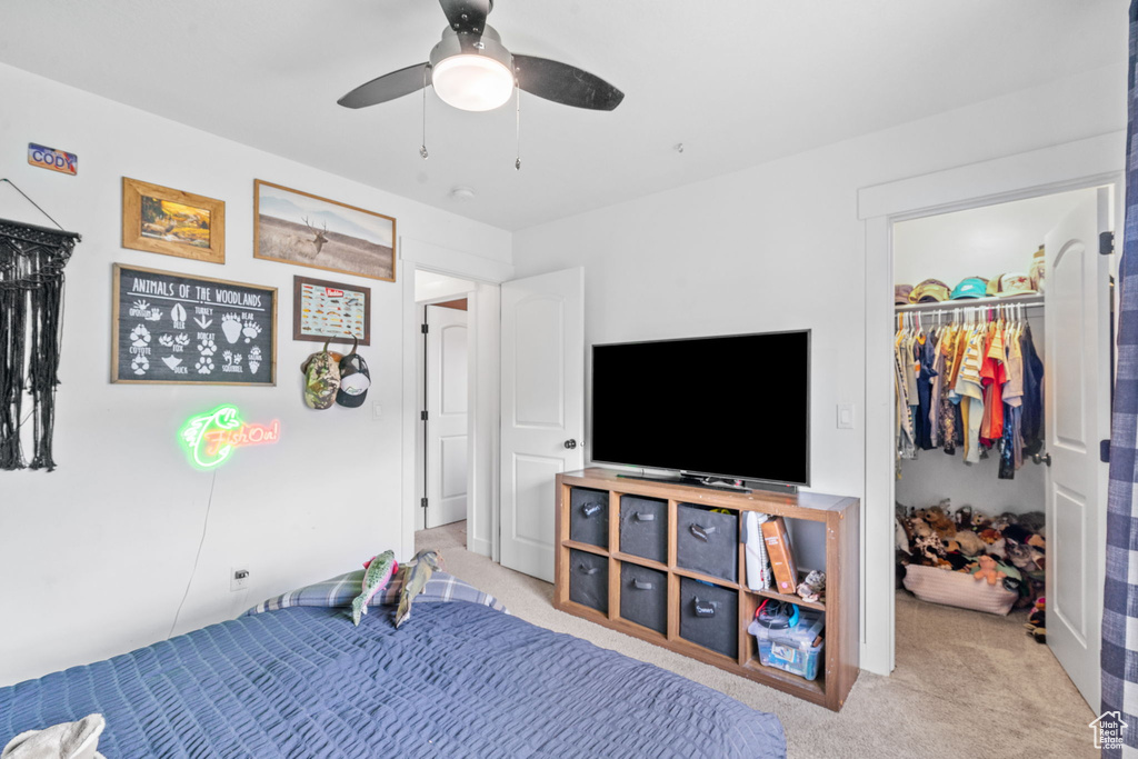 3239 S IRON HILL CIR Saratoga Springs, UT 84045