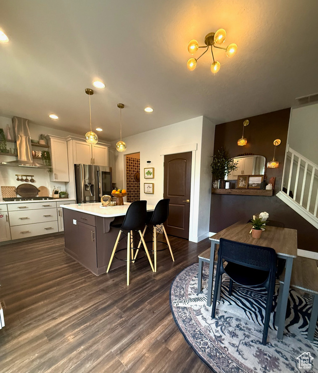 3239 S IRON HILL CIR Saratoga Springs, UT 84045