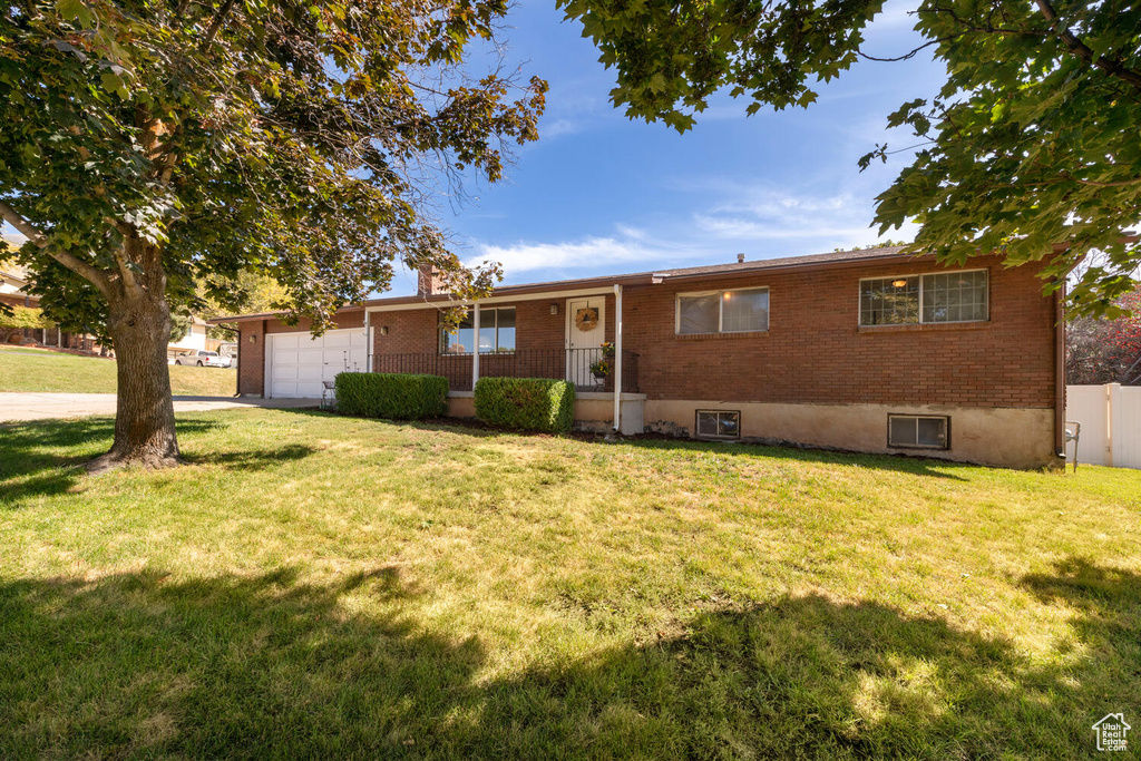998 E COUNTRY RD Fruit Heights, UT 84037