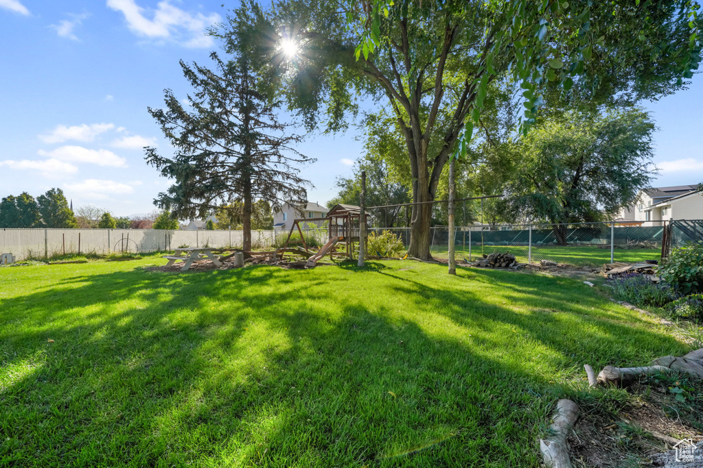 Photo 24 for MLS #2112828 at 2259 W 1800 North