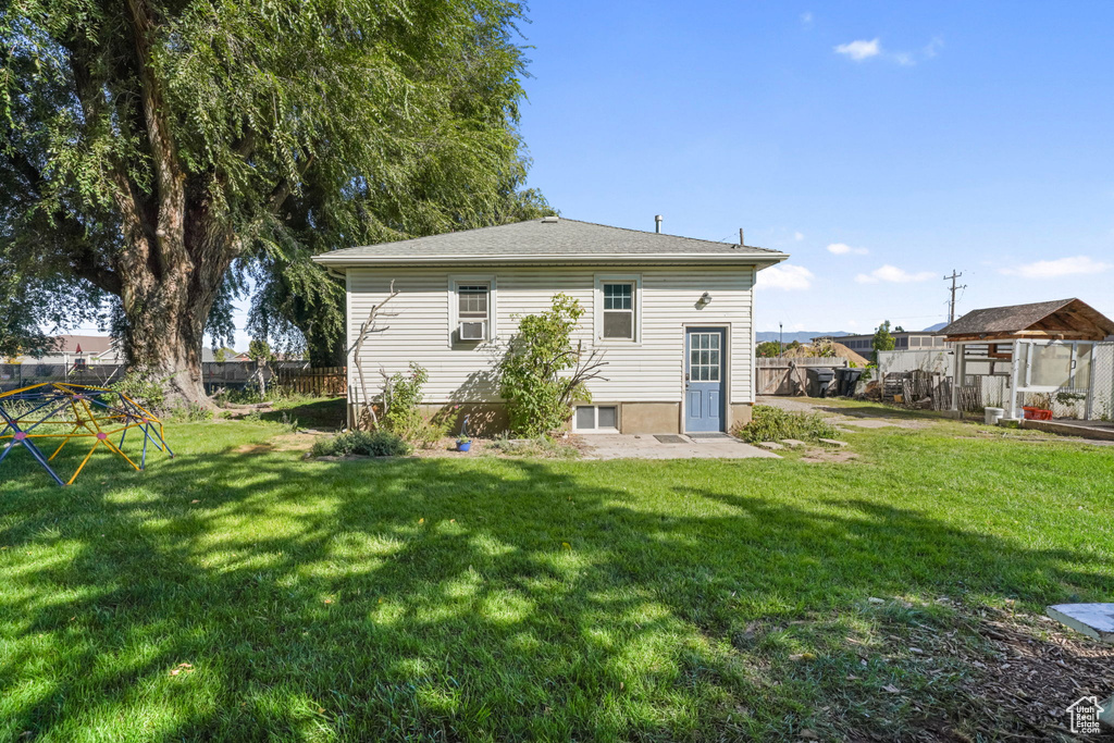 Photo 22 for MLS #2112828 at 2259 W 1800 North