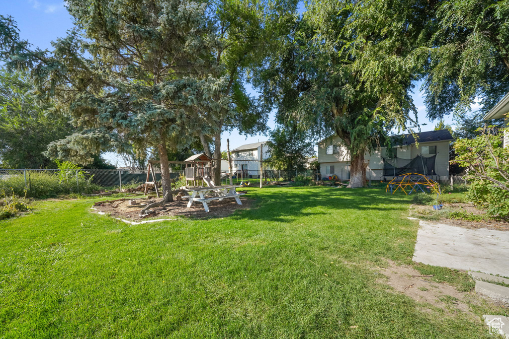 Photo 25 for MLS #2112828 at 2259 W 1800 North