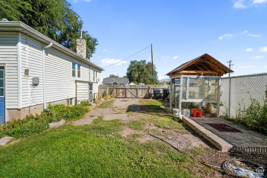 Photo 26 for MLS #2112828 at 2259 W 1800 North