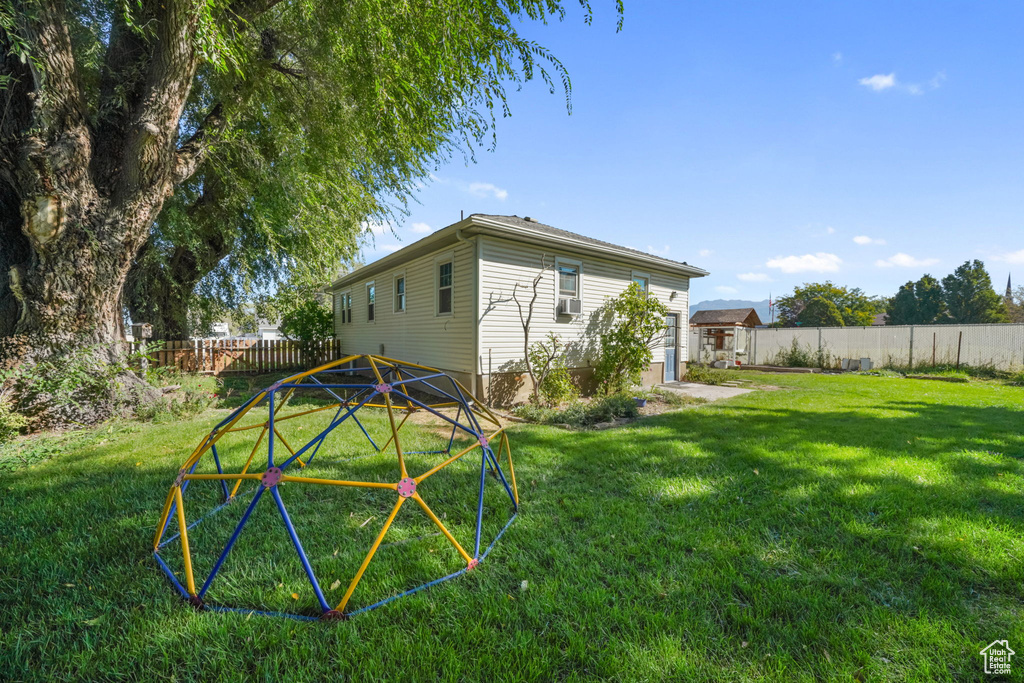 Photo 23 for MLS #2112828 at 2259 W 1800 North