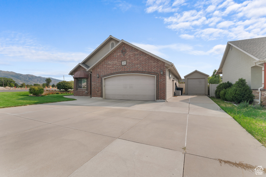 Photo 20 for MLS #2112829 at 1057 W 5150 South