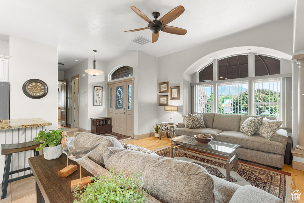Photo 10 for MLS #2112829 at 1057 W 5150 South