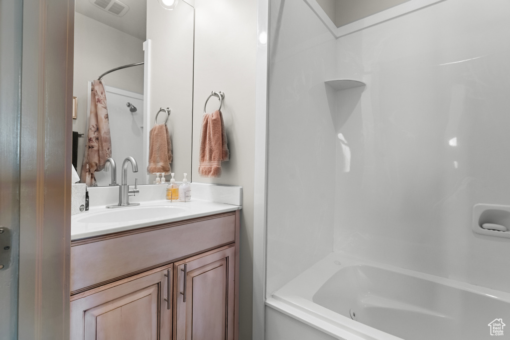 Photo 15 for MLS #2112829 at 1057 W 5150 South