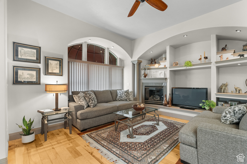 Photo 7 for MLS #2112829 at 1057 W 5150 South