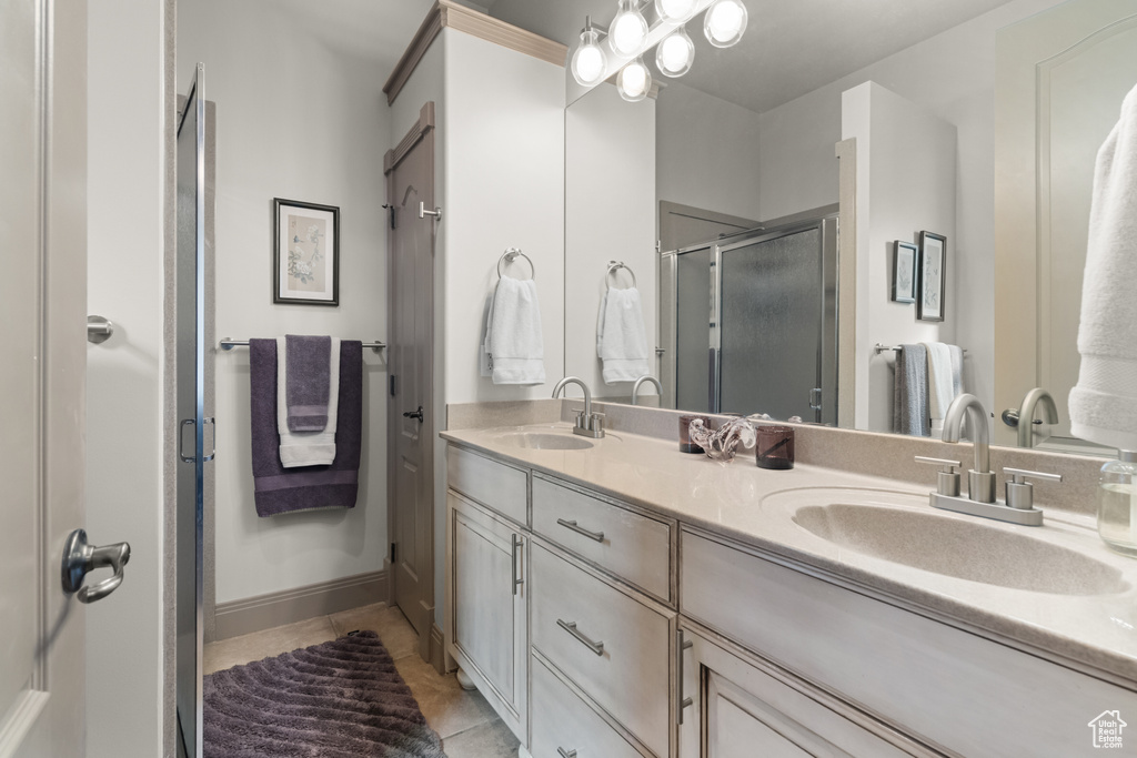 Photo 12 for MLS #2112829 at 1057 W 5150 South