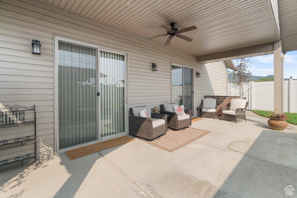 Photo 17 for MLS #2112829 at 1057 W 5150 South