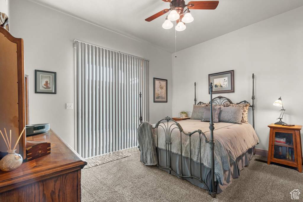 Photo 11 for MLS #2112829 at 1057 W 5150 South