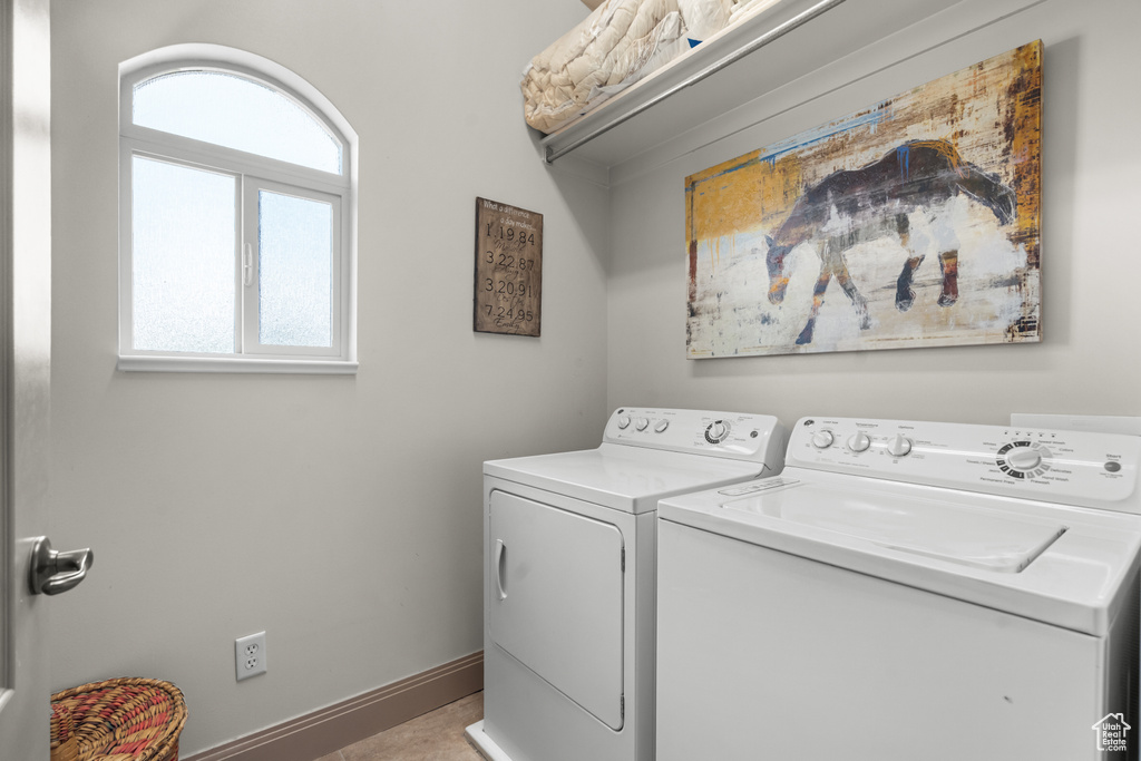 Photo 14 for MLS #2112829 at 1057 W 5150 South