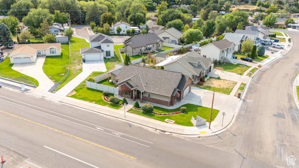 Photo 2 for MLS #2112829 at 1057 W 5150 South