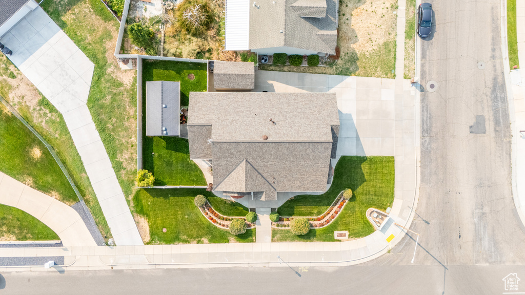Photo 5 for MLS #2112829 at 1057 W 5150 South