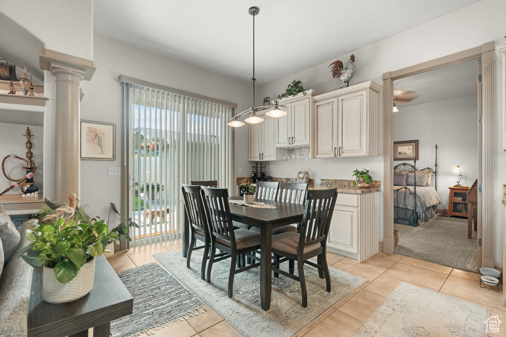 Photo 8 for MLS #2112829 at 1057 W 5150 South