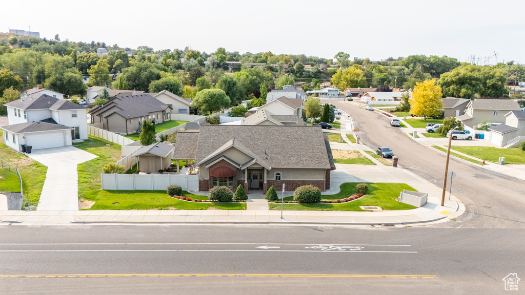 Photo 3 for MLS #2112829 at 1057 W 5150 South