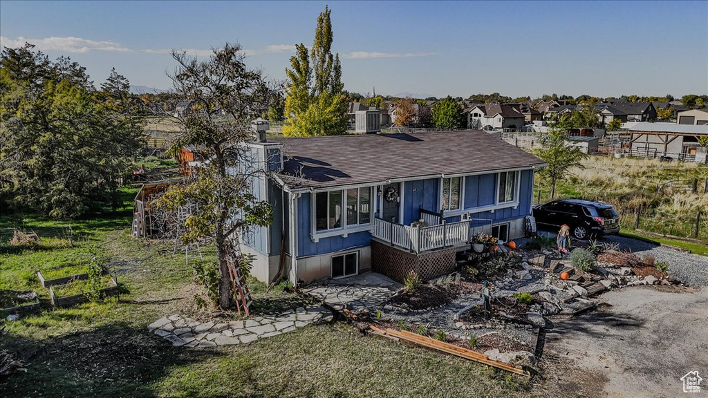 Photo 6 for MLS #2112831 at 4931 S 4700 West