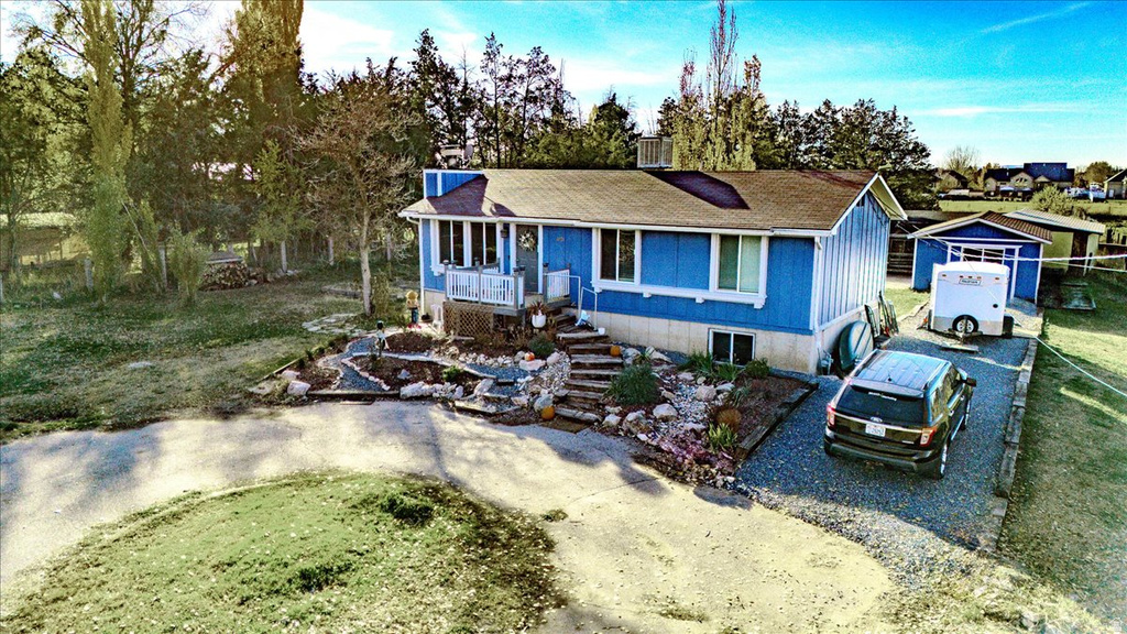 4931 S 4700 W Hooper, UT 84315