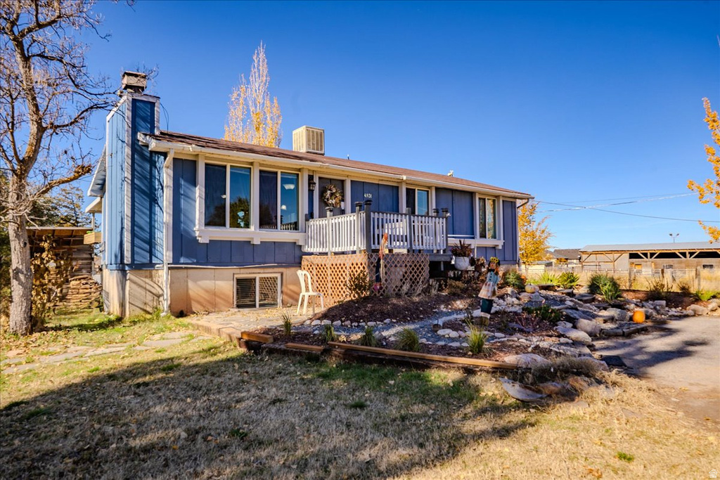 4931 S 4700 W Hooper, UT 84315
