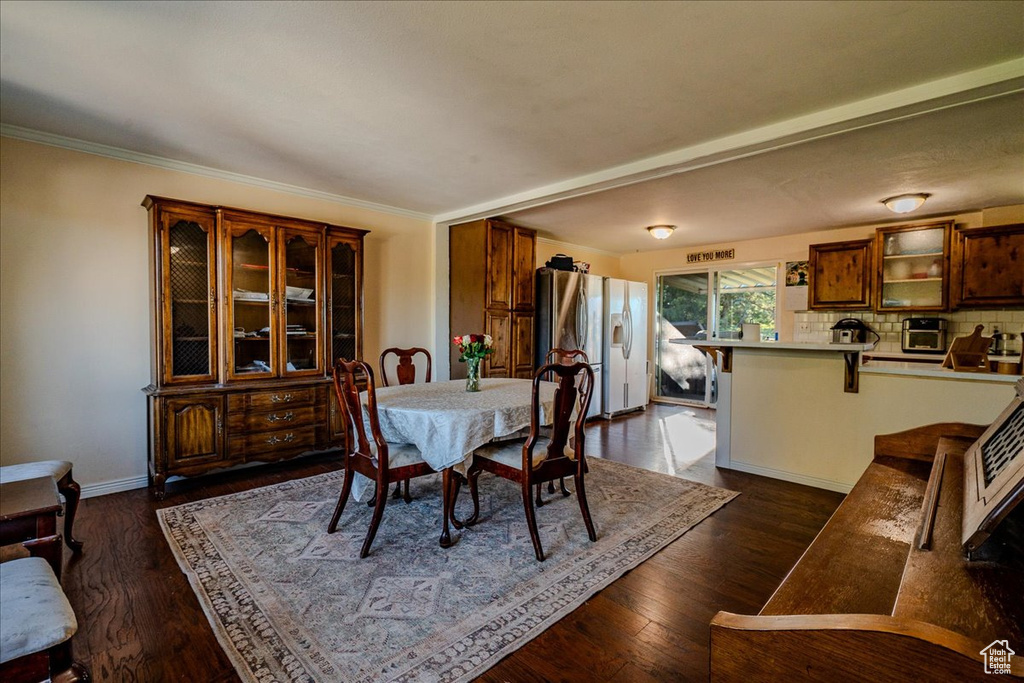 Photo 8 for MLS #2112831 at 4931 S 4700 West