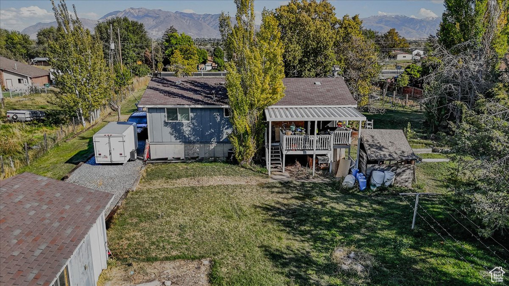 Photo 19 for MLS #2112831 at 4931 S 4700 West