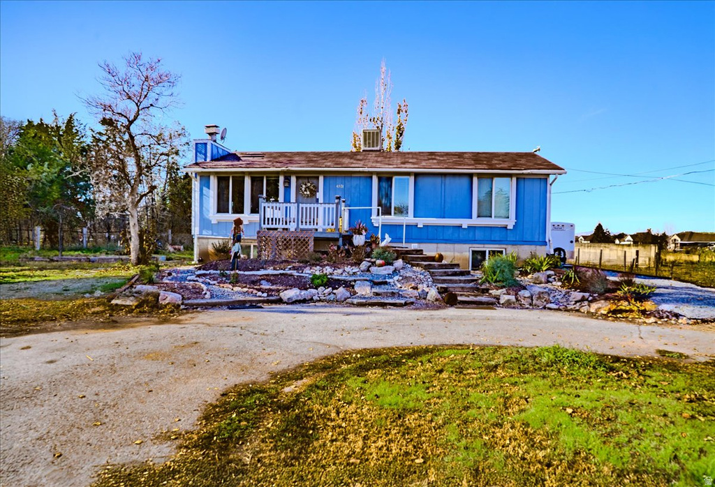 4931 S 4700 W Hooper, UT 84315