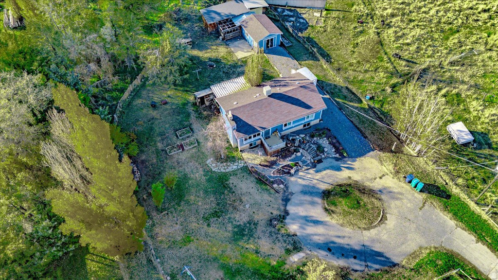 4931 S 4700 W Hooper, UT 84315