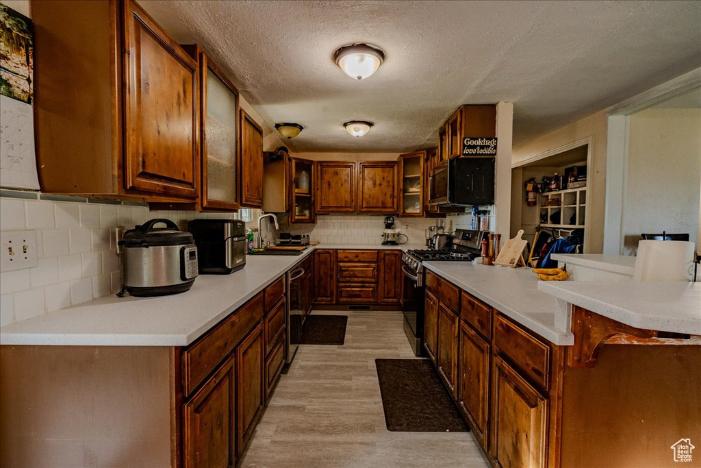 Photo 10 for MLS #2112831 at 4931 S 4700 West
