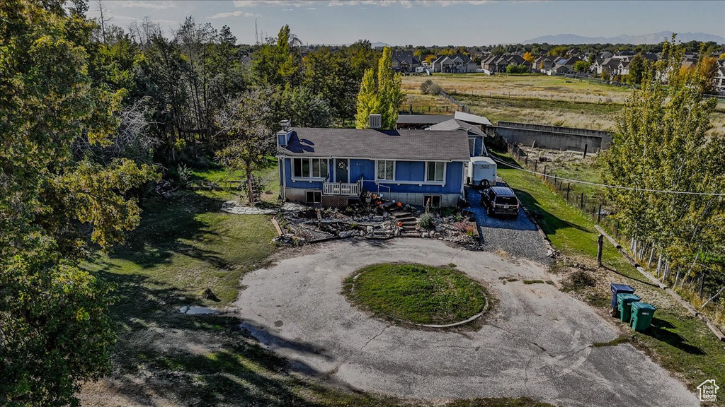 Photo 2 for MLS #2112831 at 4931 S 4700 West