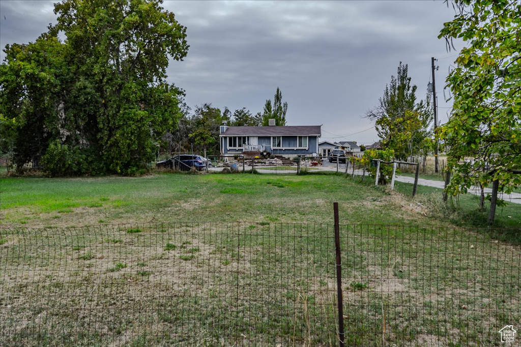 Photo 7 for MLS #2112831 at 4931 S 4700 West